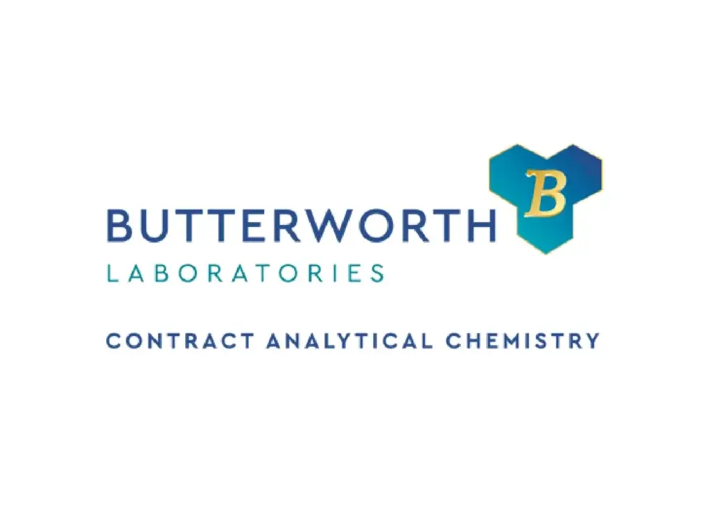 Logo of Butterworth Laboratories