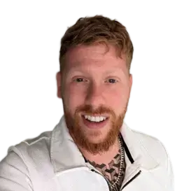 headshot of Matthew Curran